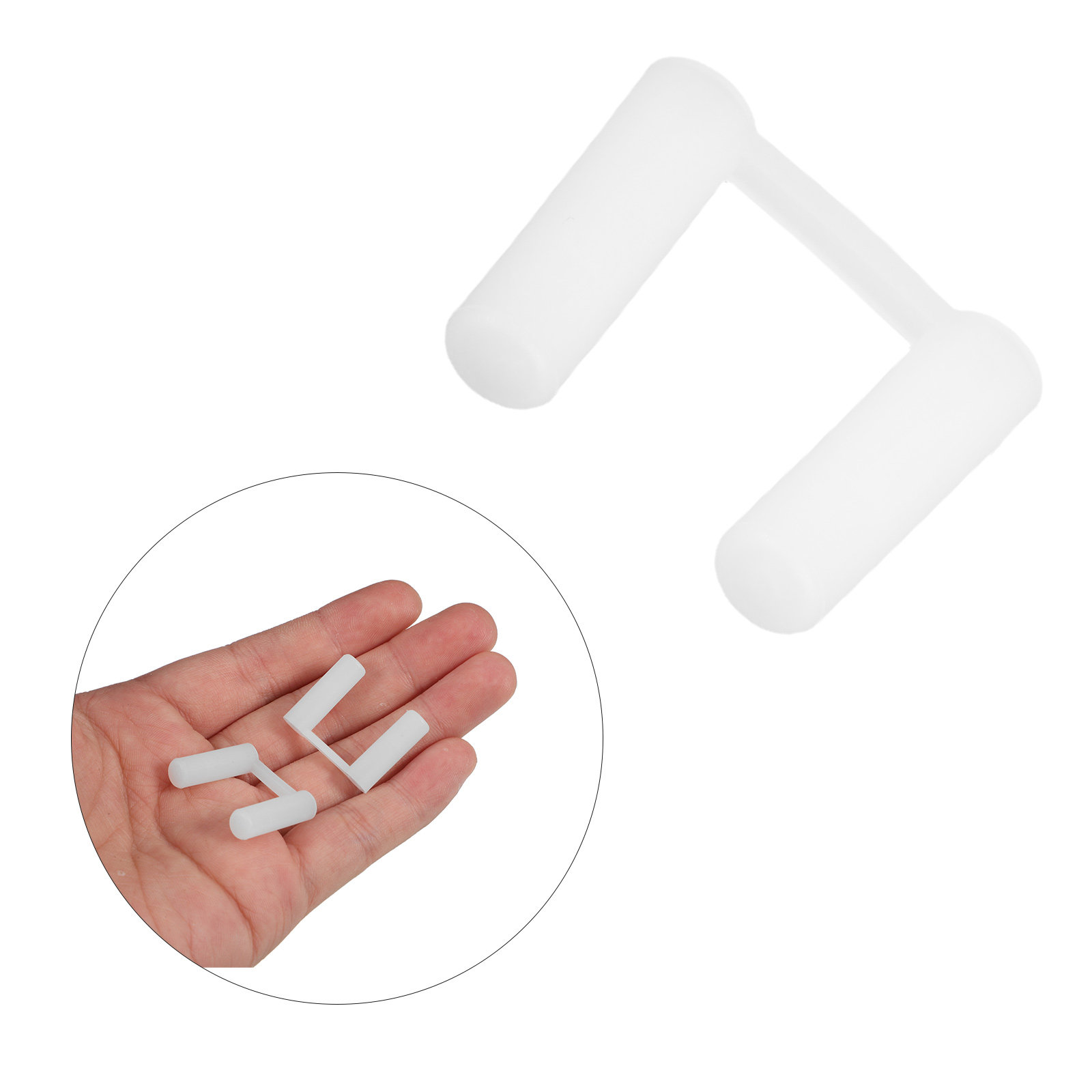 Outlet Cover Baby - 100 шт. защитных колпачков для электрических