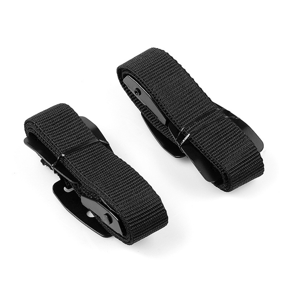 Earthquake Anchor Strap - 2 шт. прочные нейлоновые анкеры для