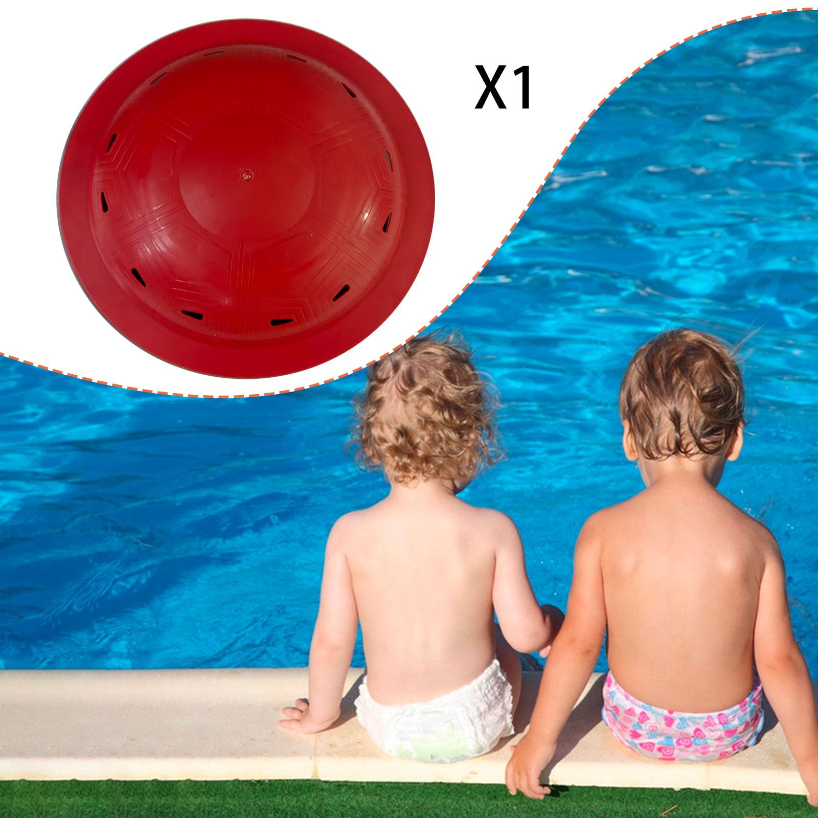 Сигнализация для бассейна с ре – обзор и цена Pool Alarm Float
