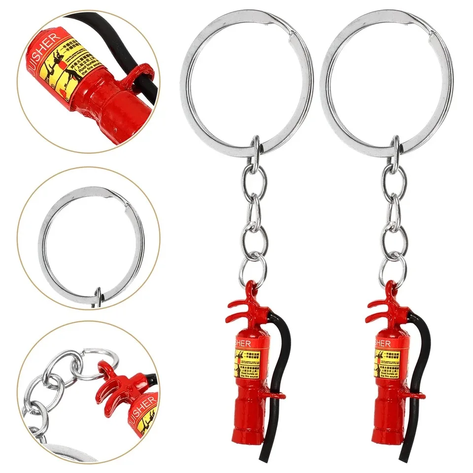 Модный мини-огнетушитель, куло – обзор и цена Fire Extinguisher Small