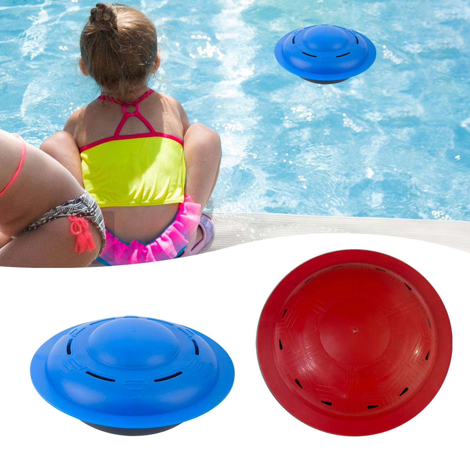 Сигнализация для бассейна, гро – обзор и цена Pool Alarm Float