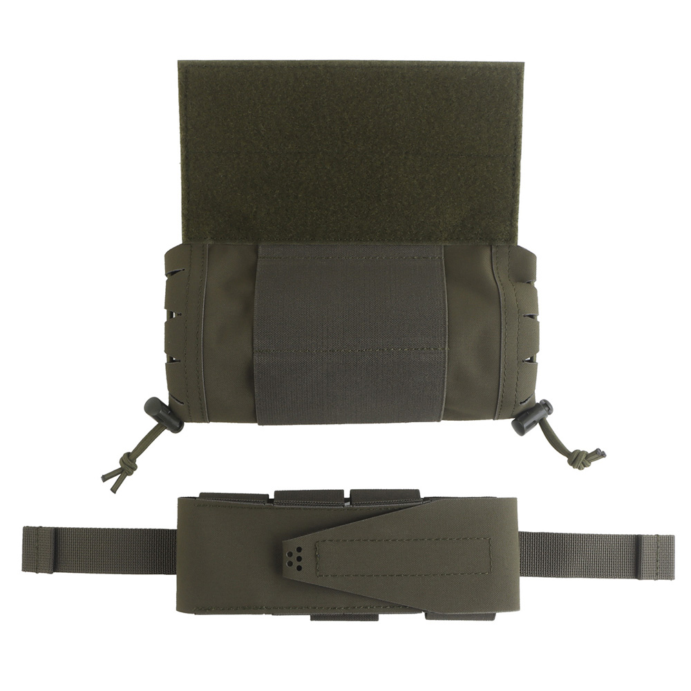 Тактический медицинский подсум – обзор и цена First Aid Bag Kit