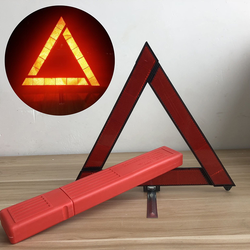 Автомобильный штатив, сложенны – обзор и цена Emergency Exit Sign