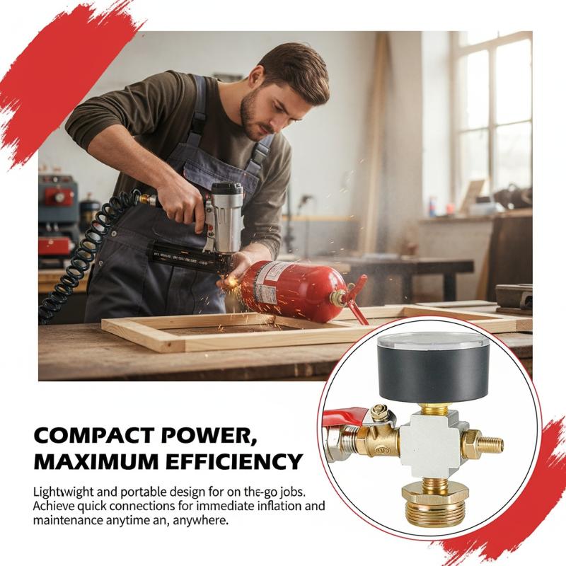 Комплект для подключения малог – обзор и цена Fire Extinguisher Small