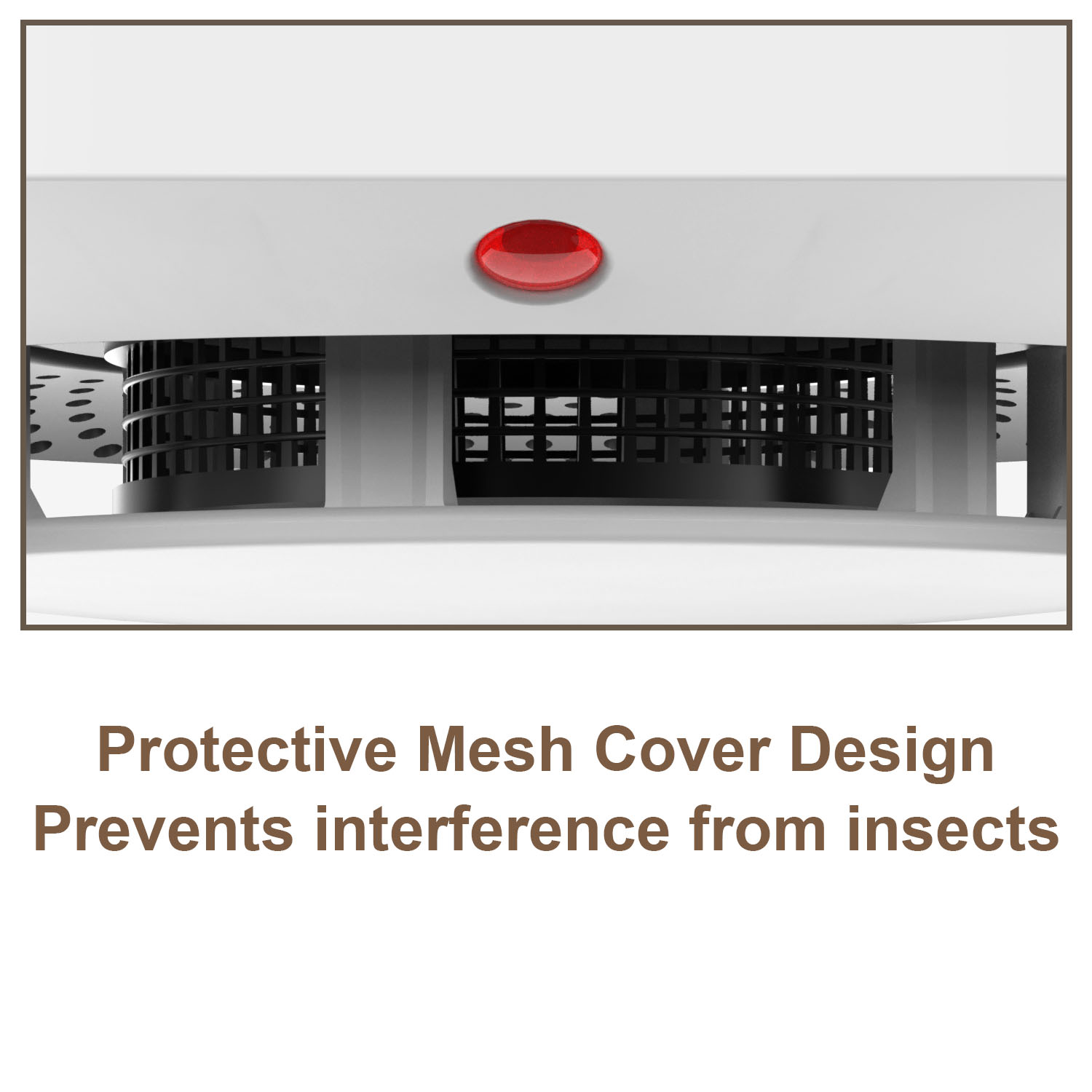Детектор дыма и пожарный извещ – обзор и цена Smoke Detector Interconnected