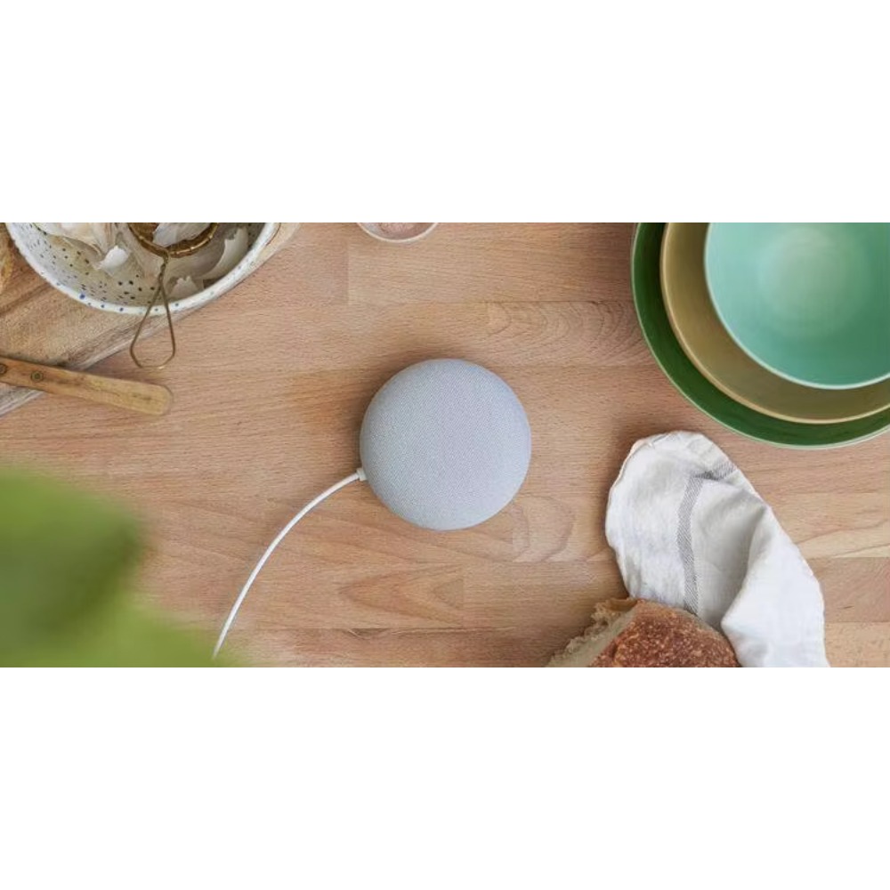 Для Google Nest Hub Max и Nest – обзор и цена Google Speaker Nest Hub