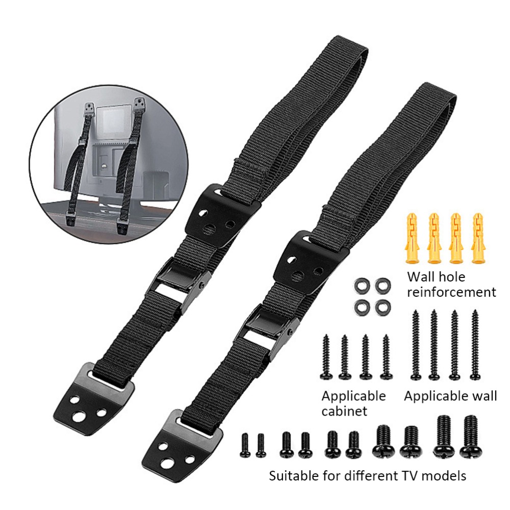 2 шт. прочные нейлоновые анкер – обзор и цена Earthquake Anchor Strap
