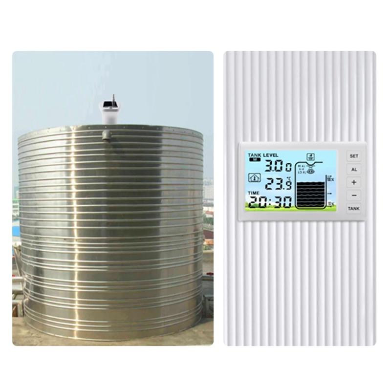Датчик уровня воды, индикатор  – обзор и цена Water Alarm Sensor