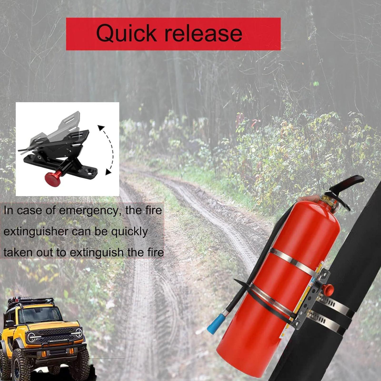Автомобильный огнетушитель с к – обзор и цена Fire Extinguisher Small