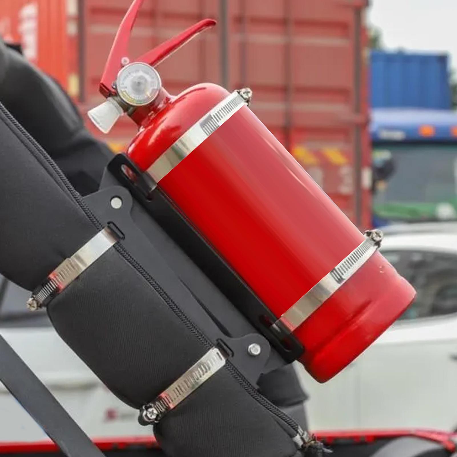 Автомобильный огнетушитель с к – обзор и цена Fire Extinguisher Small