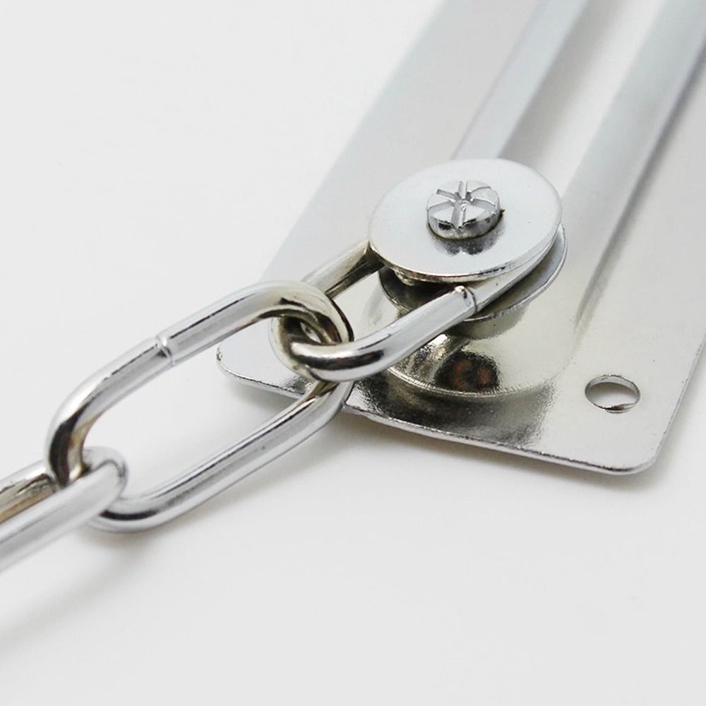 Полированная защелка, дверной  – обзор и цена Security Chain Door