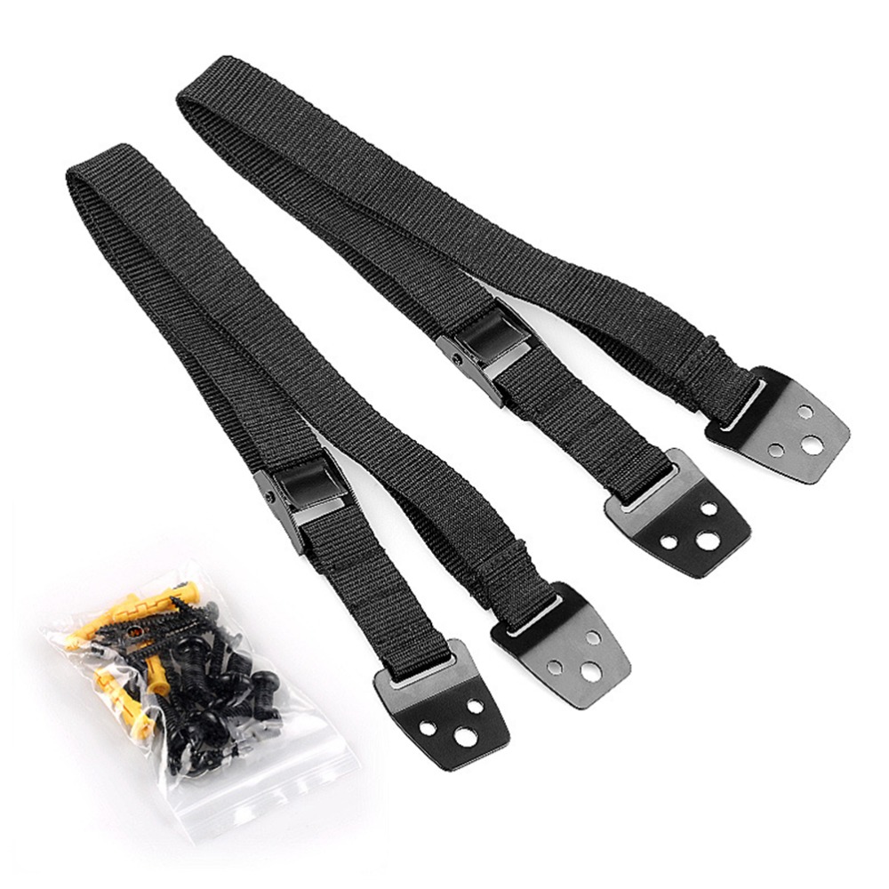 2 шт. прочных нейлоновых крепл – обзор и цена Earthquake Anchor Strap